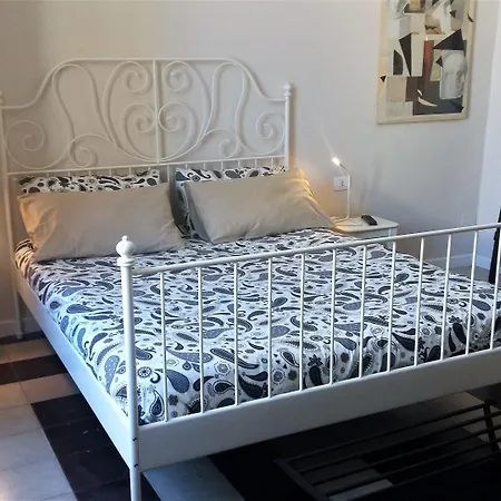 I Templari B&B Self-Contained-3