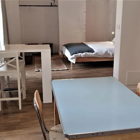 I Templari B&B Self-Contained-2